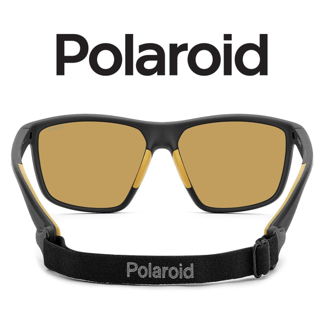 Солнцезащитные очки Polaroid PLD 7040/S-yell