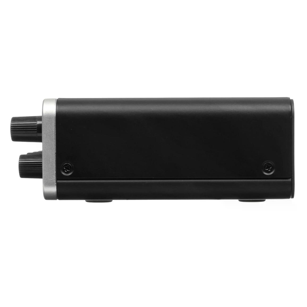 Внешняя звуковая карта Behringer U-Phoria UMC404HD