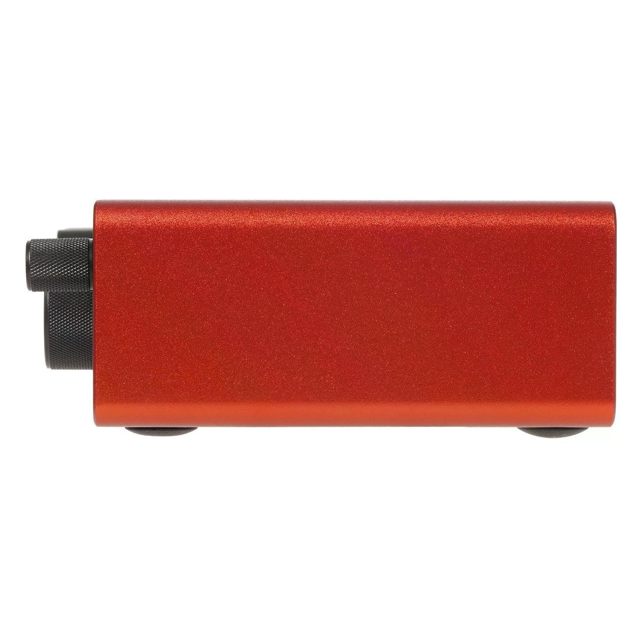 Внешняя звуковая карта Focusrite Scarlett 2i2