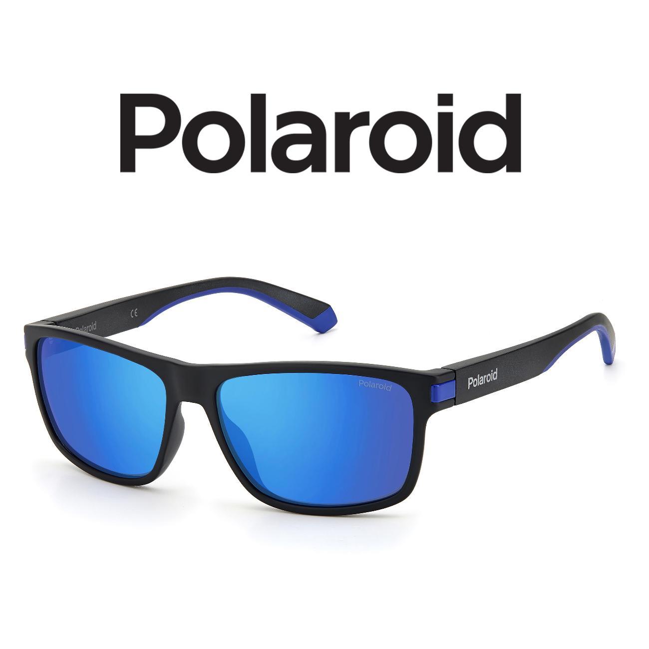 Солнцезащитные очки Polaroid PLD 2121/S фото