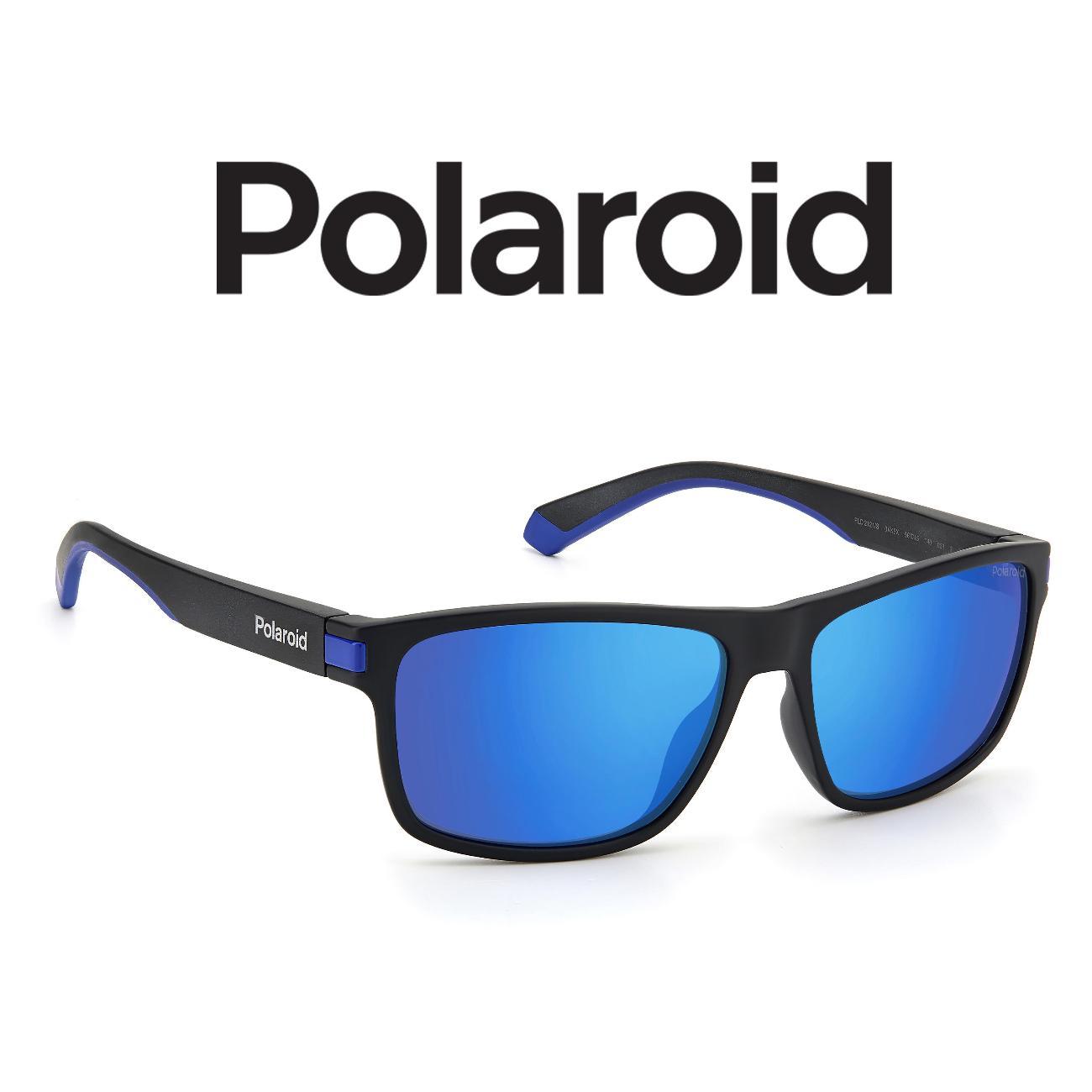 Солнцезащитные очки Polaroid PLD 2121/S