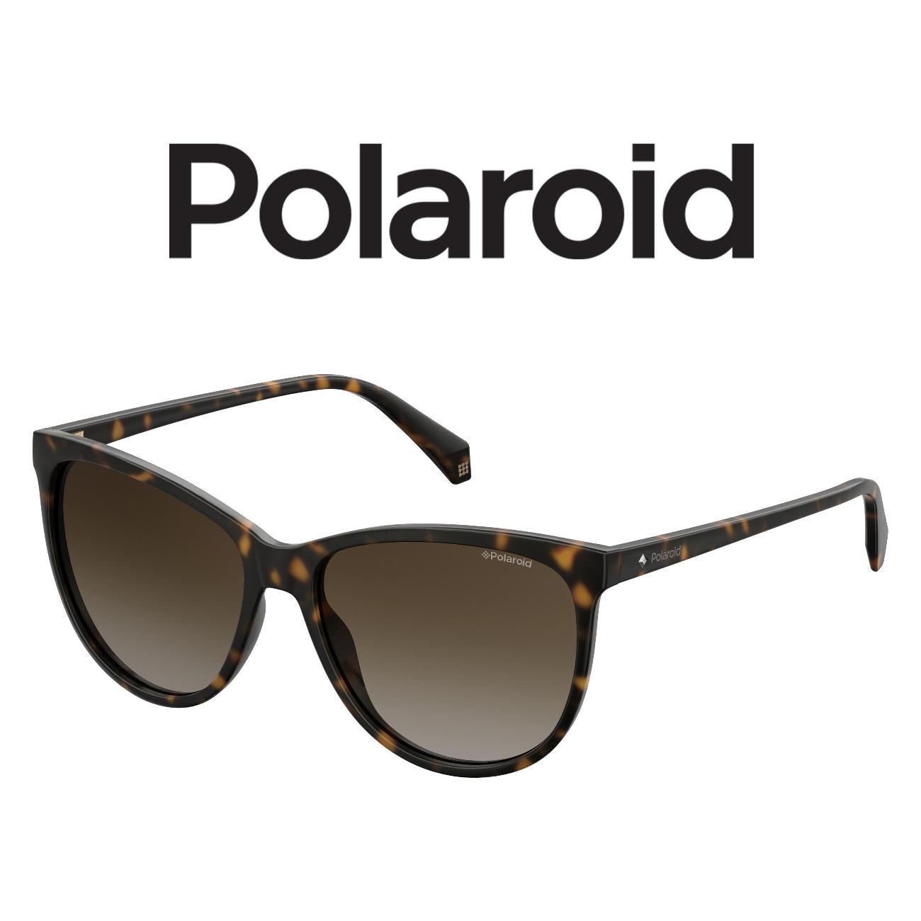 Солнцезащитные очки Polaroid PLD 4066/S-br