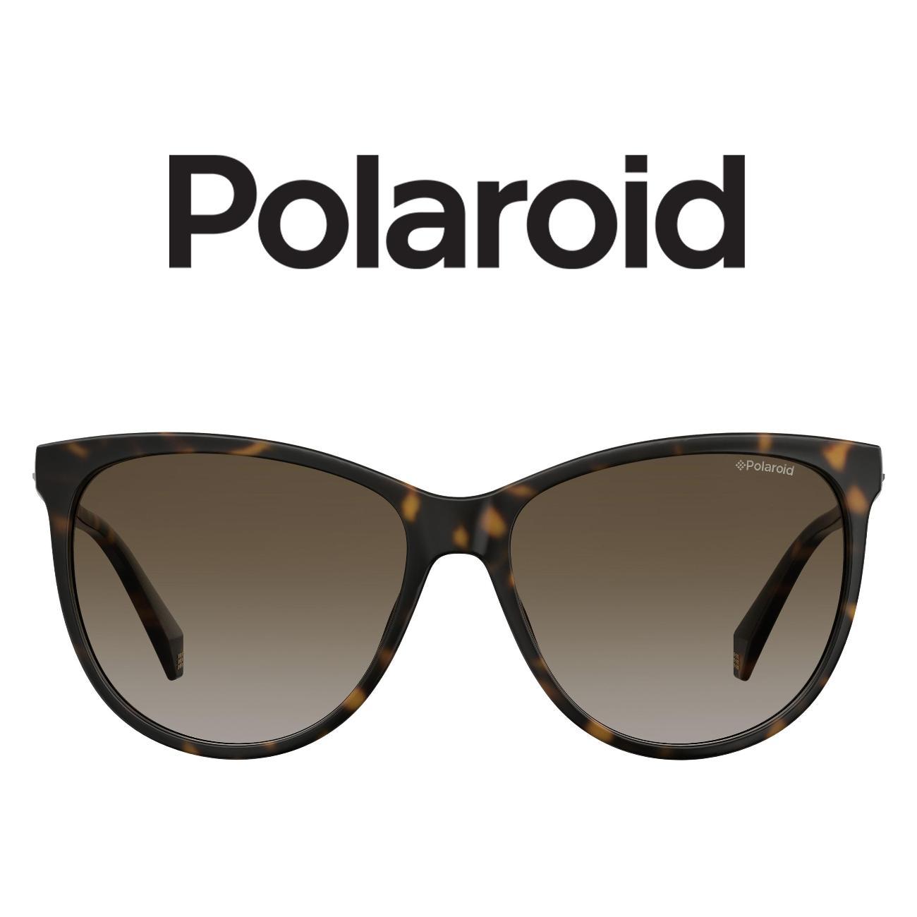 Солнцезащитные очки Polaroid PLD 4066/S-br