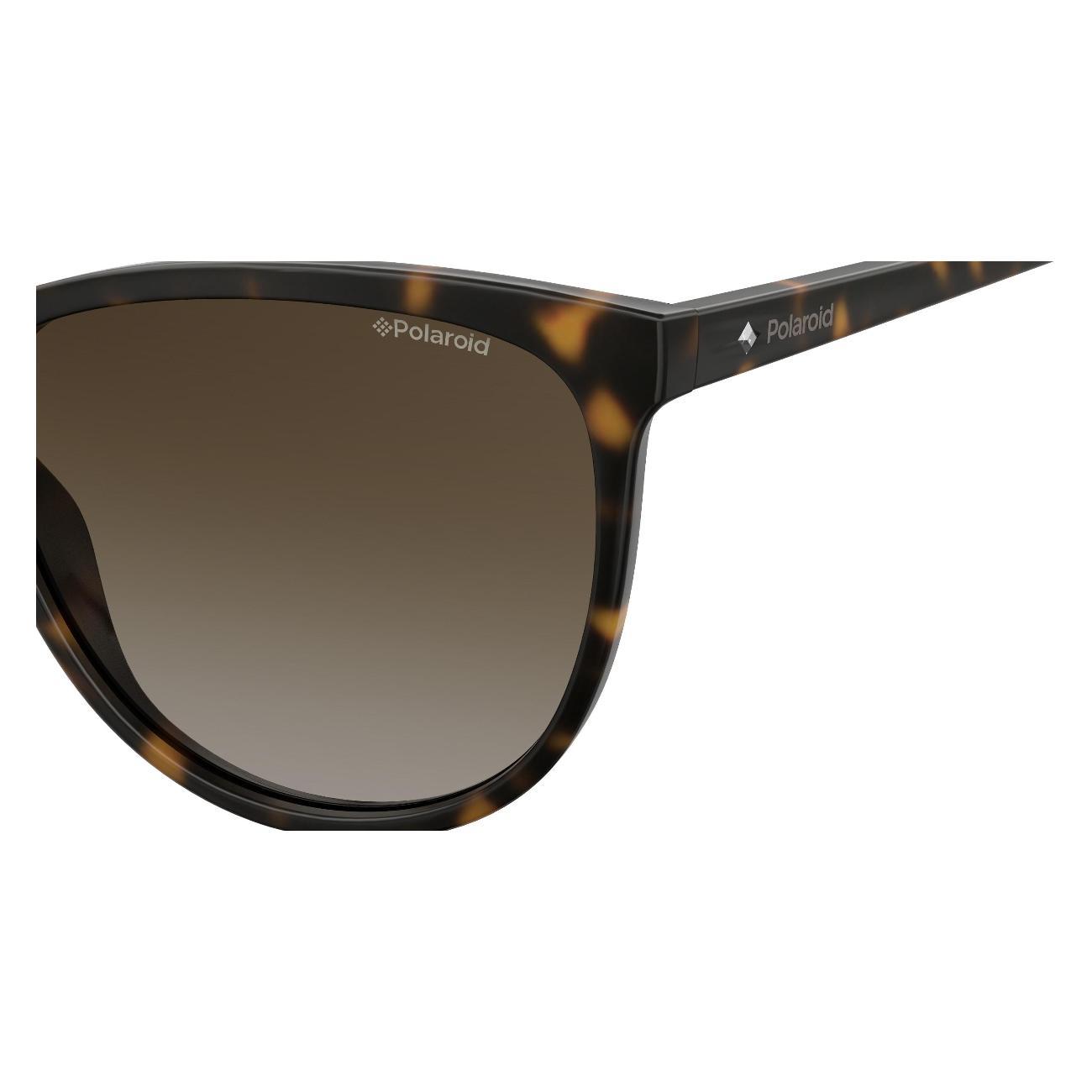 Солнцезащитные очки Polaroid PLD 4066/S-br