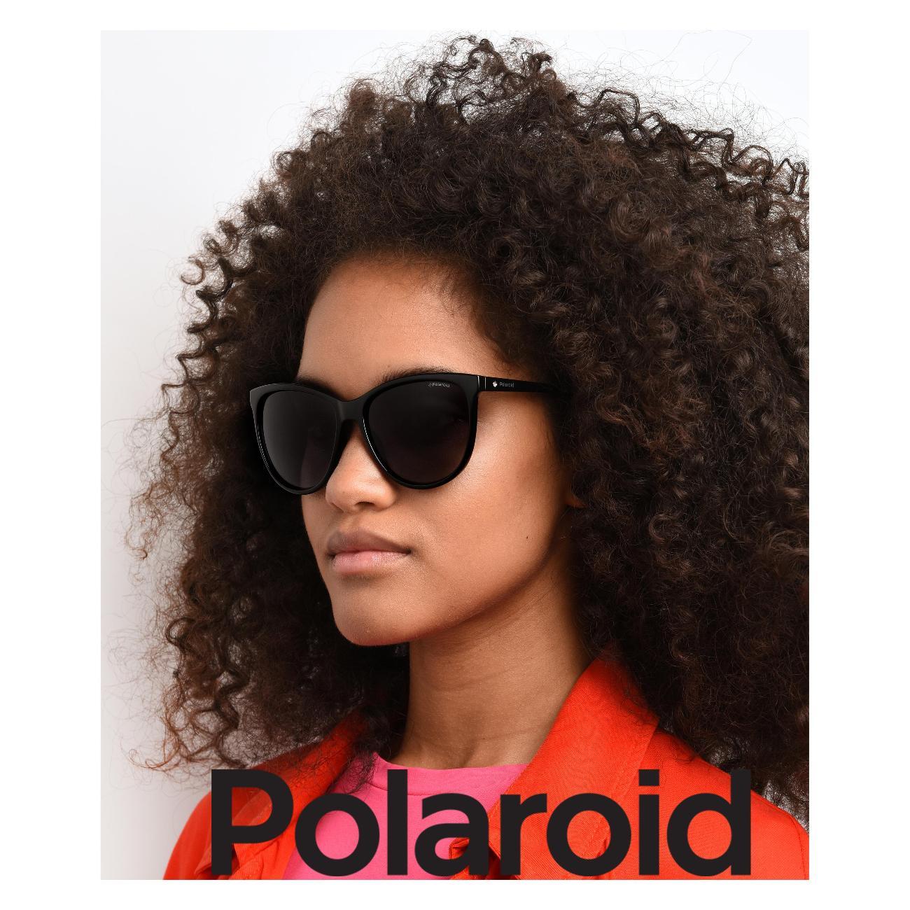 Солнцезащитные очки Polaroid PLD 4066/S-br