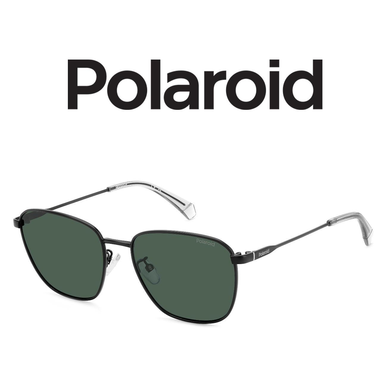 Солнцезащитные очки Polaroid PLD 4159/G/S/X фото
