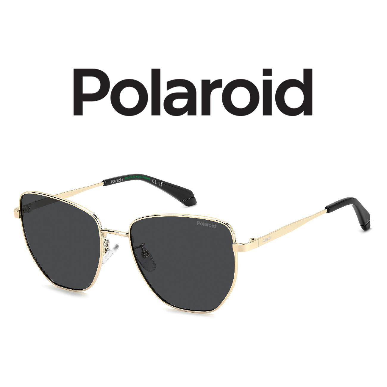 Солнцезащитные очки Polaroid PLD 4204/G/S/X