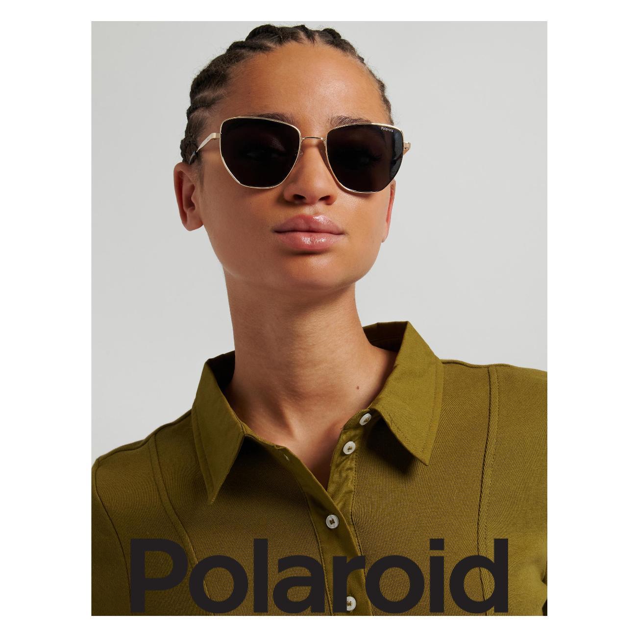 Солнцезащитные очки Polaroid PLD 4204/G/S/X