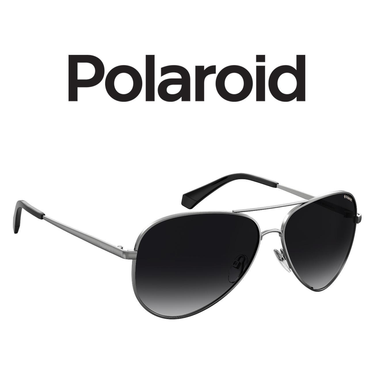 Солнцезащитные очки Polaroid PLD 6012/N/NEW