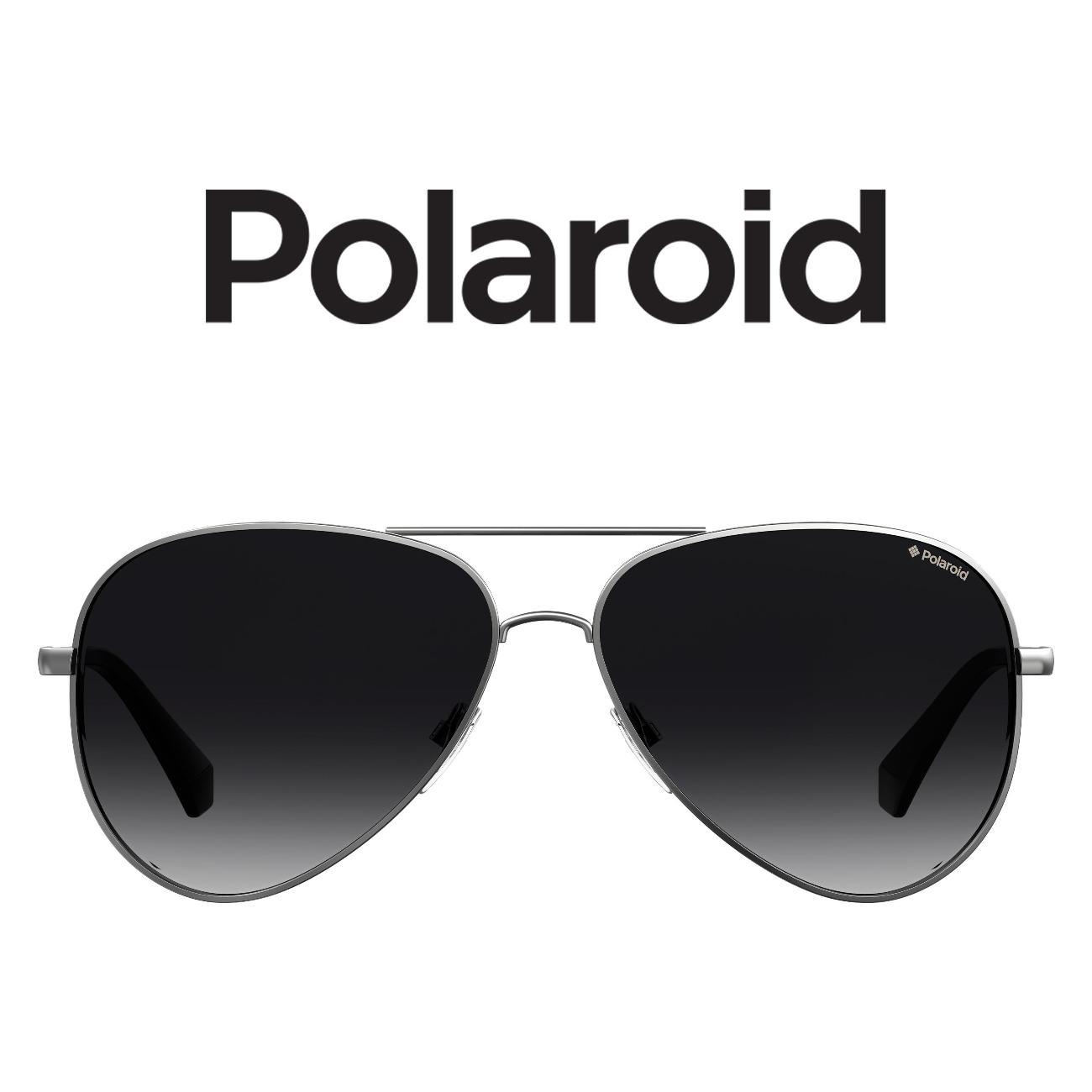 Солнцезащитные очки Polaroid PLD 6012/N/NEW