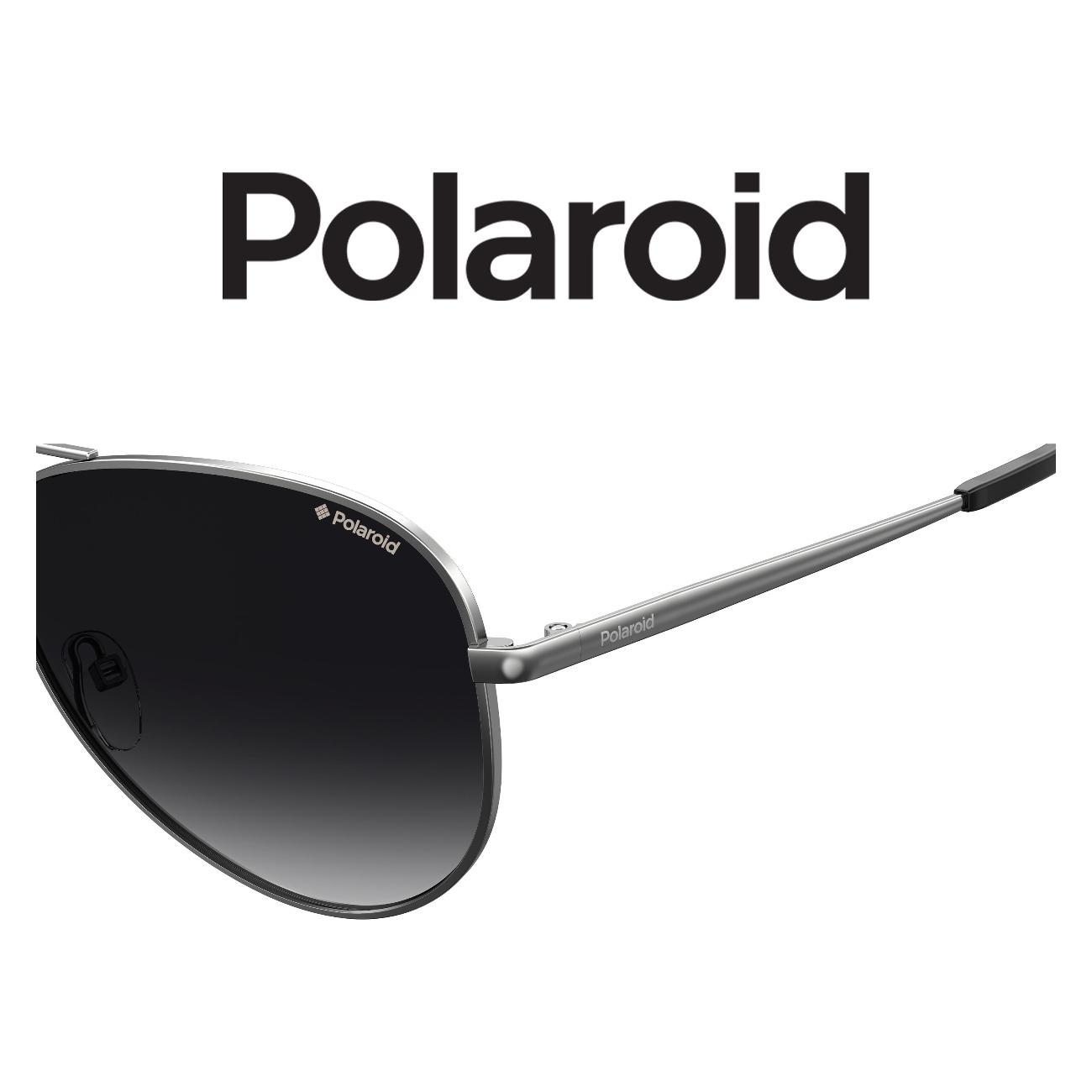 Солнцезащитные очки Polaroid PLD 6012/N/NEW