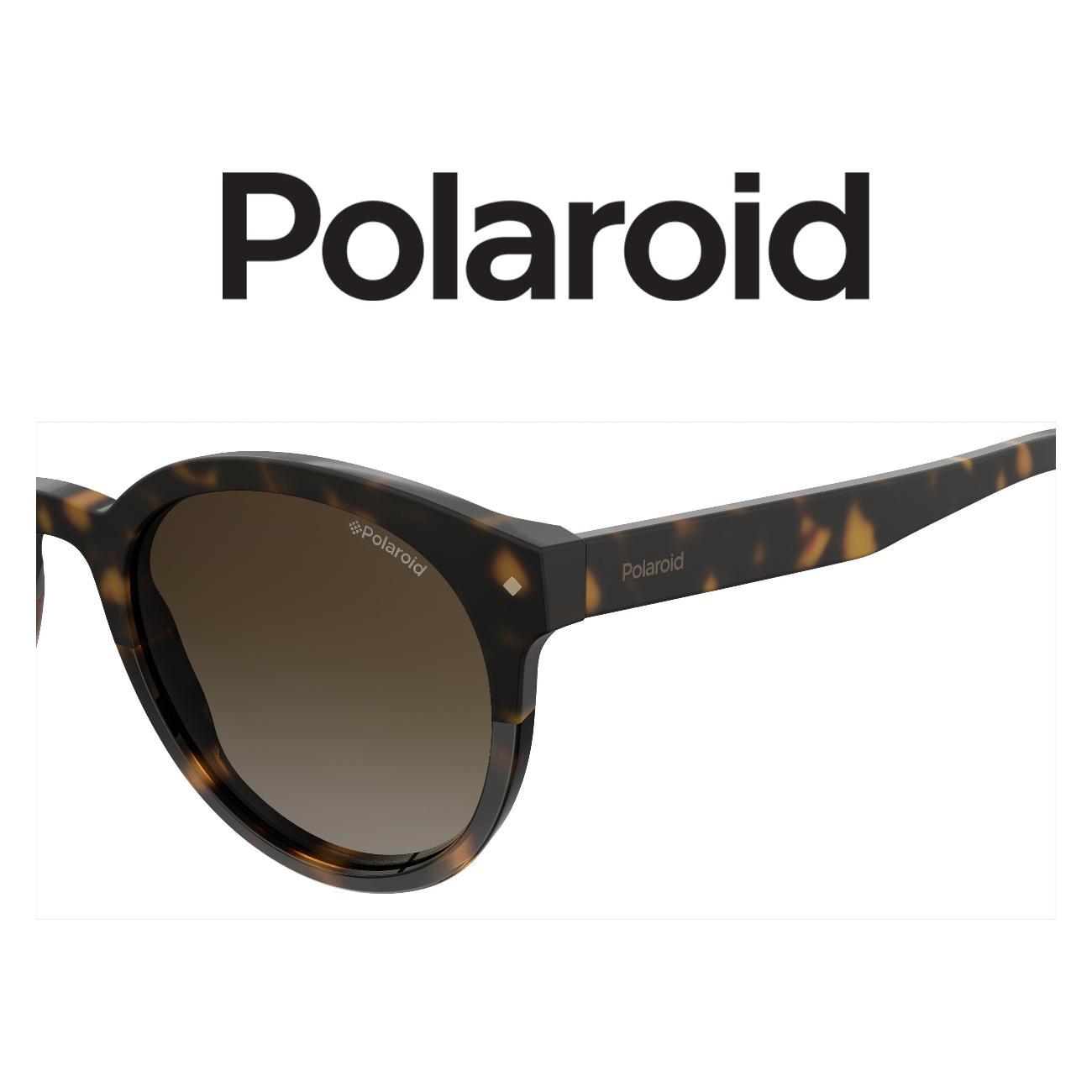 Солнцезащитные очки Polaroid PLD 6043/S