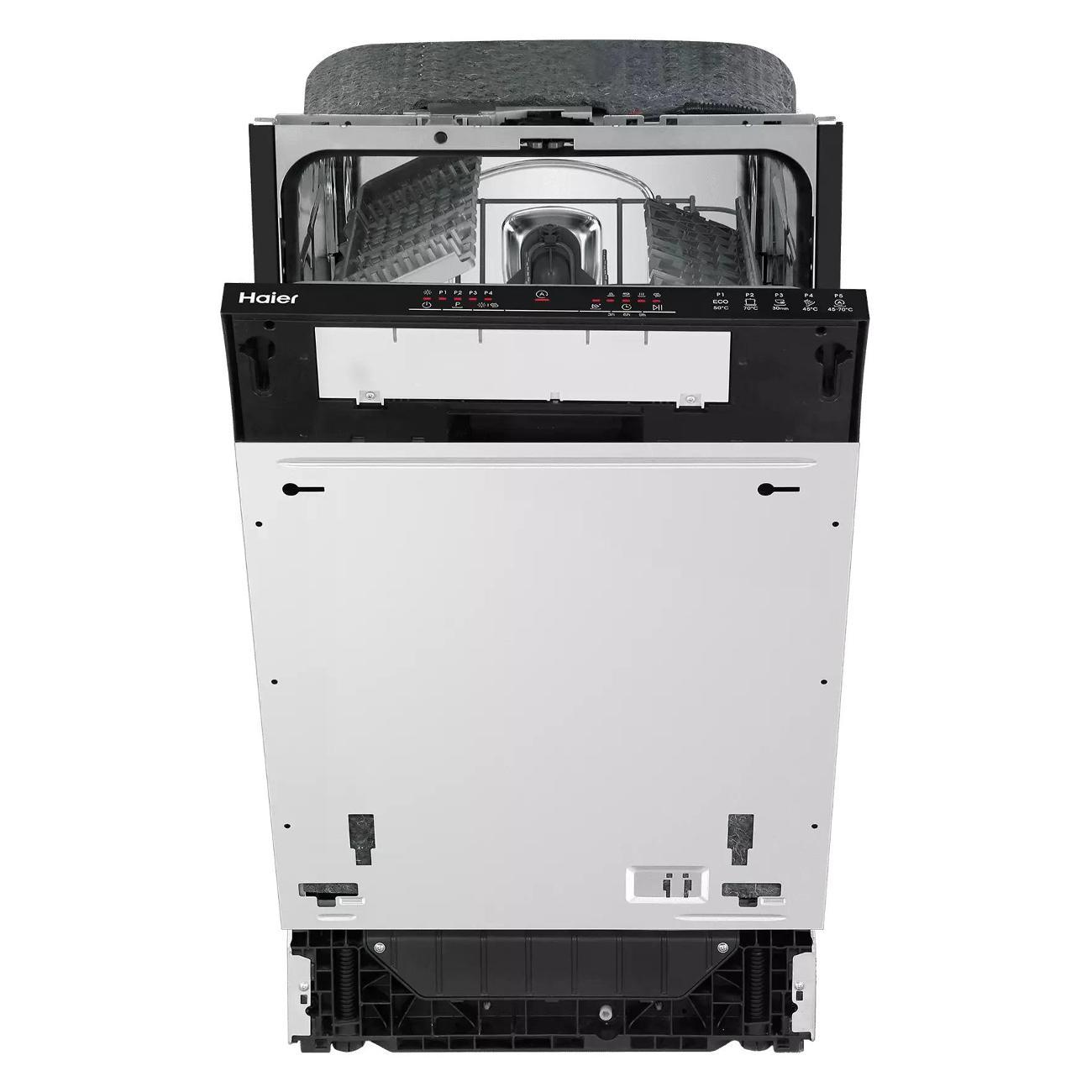 Встраиваемая посудомоечная машина Haier HDWE10-292RU фото