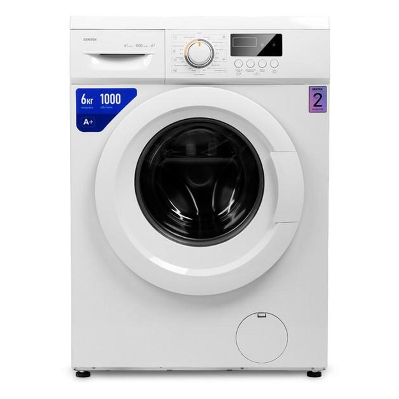 Стиральная машина Centek CT-1910