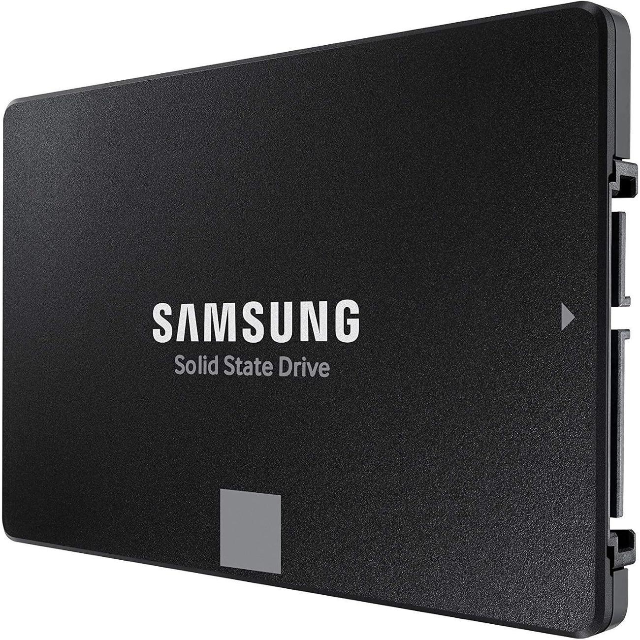 Внутренний диск SSD Samsung PCIe 4.0 x4 3.84TB MZQL23T8HCLS-00A07 PM9A3