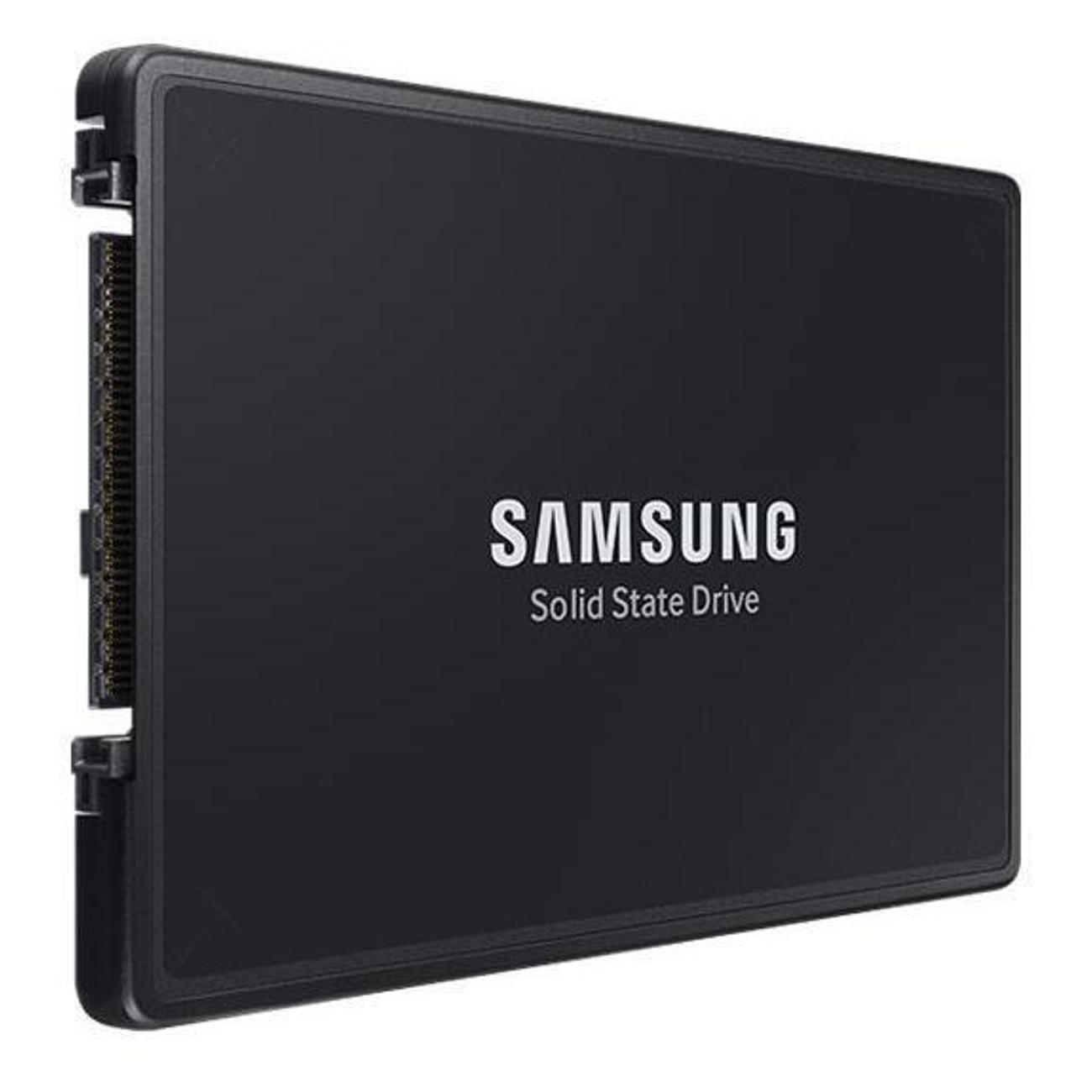 Внутренний диск SSD Samsung PCIe 4.0 x4 3.84TB MZQL23T8HCLS-00A07 PM9A3