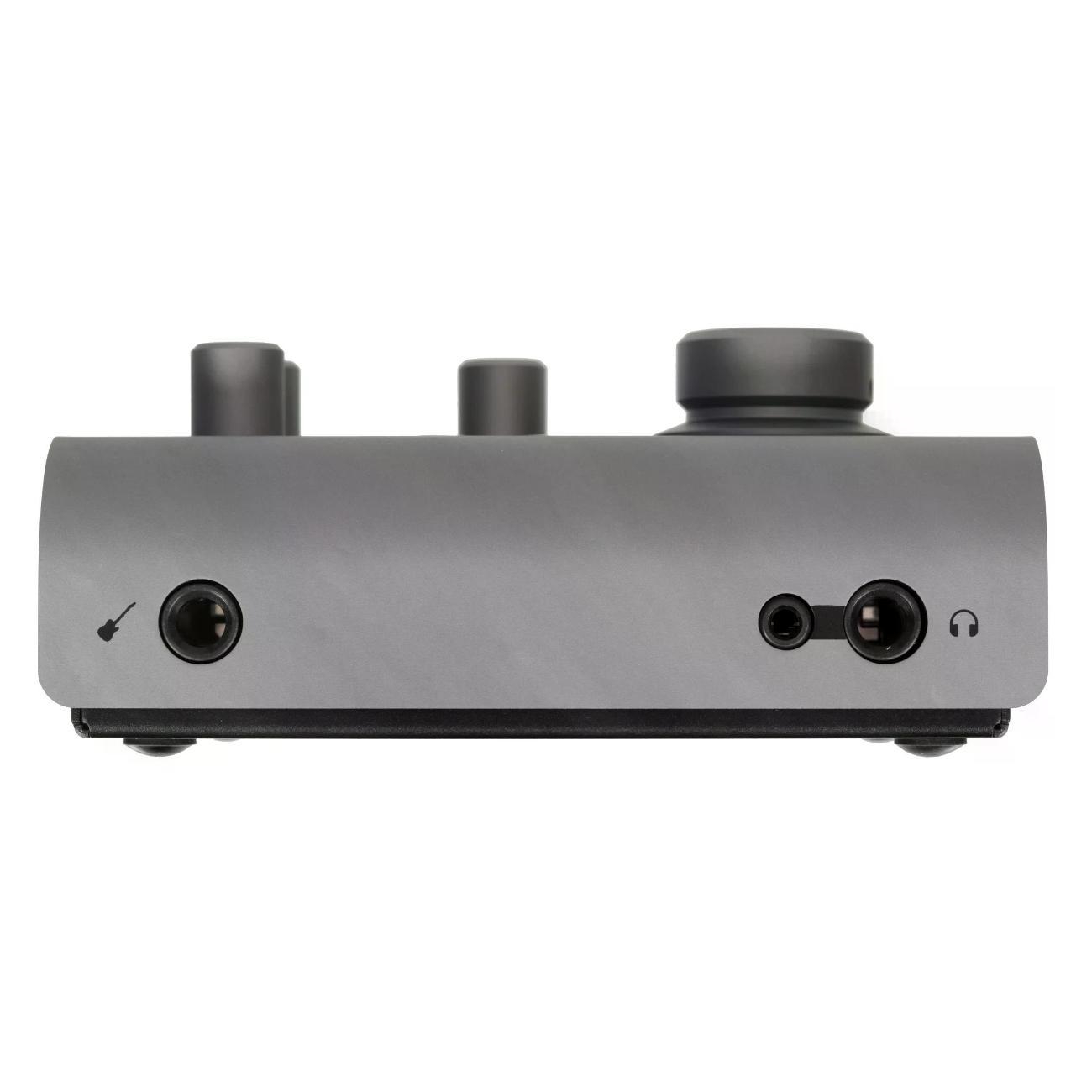 Внешняя звуковая карта Audient iD4 MKII