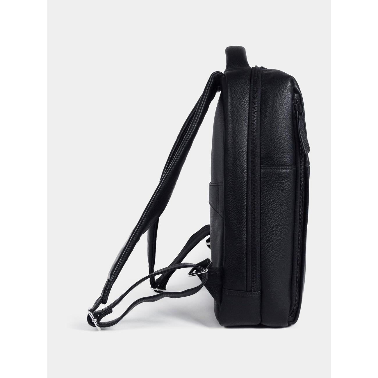 Рюкзак SAAJ SMBM172/77BL