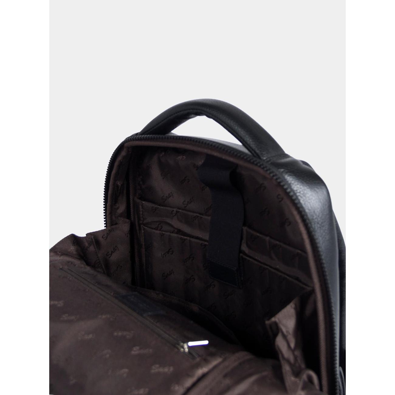 Рюкзак SAAJ SMBM172/77BL