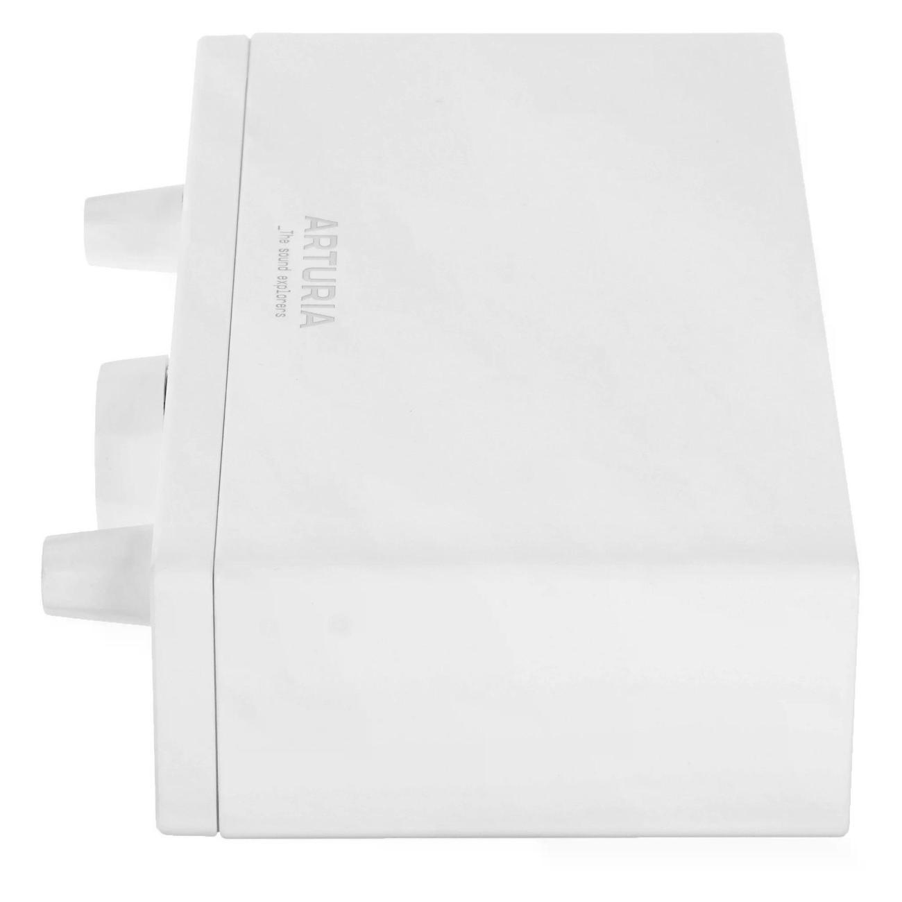 Внешняя звуковая карта Arturia MiniFuse 1White