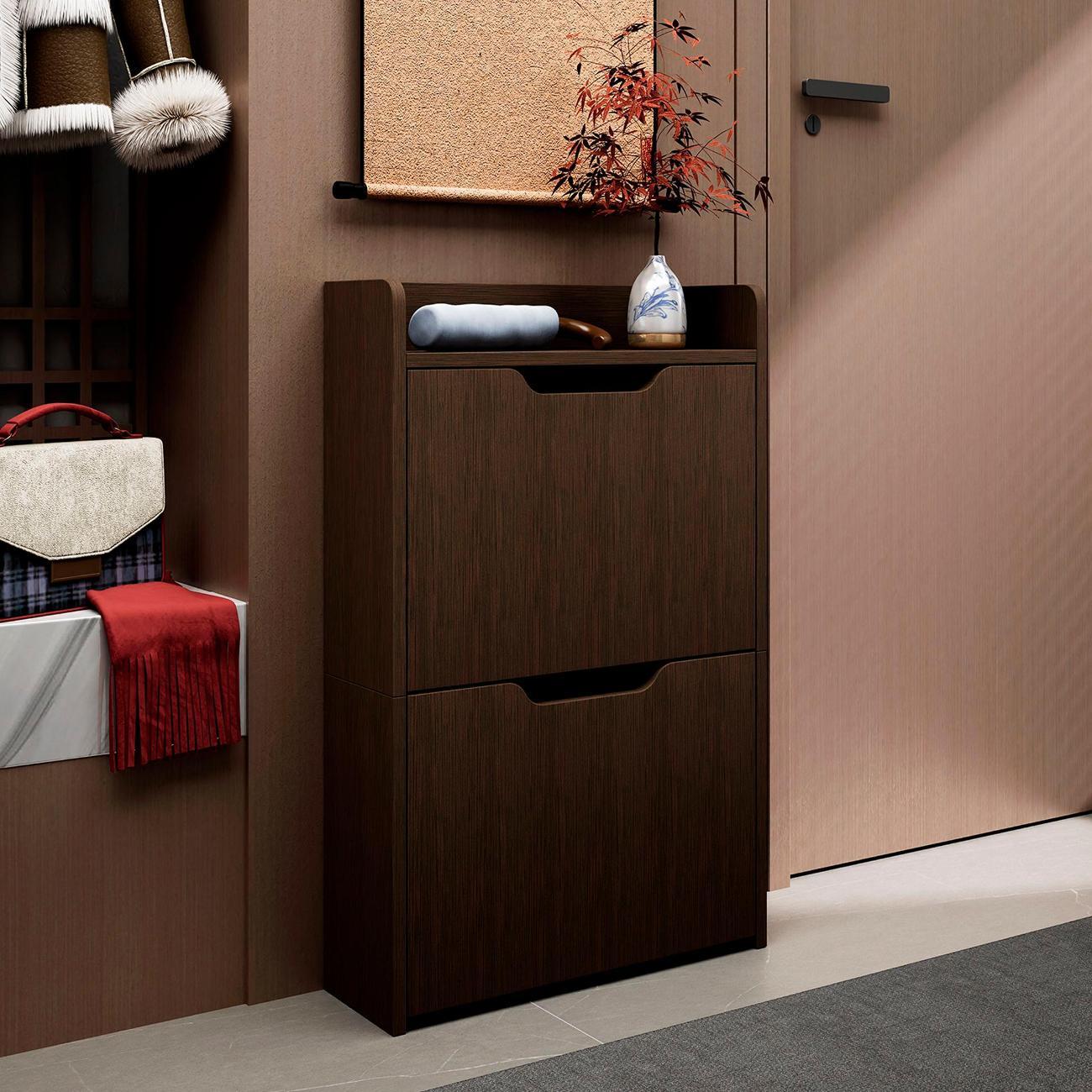 Обувница MFMaster Витто-174 венге