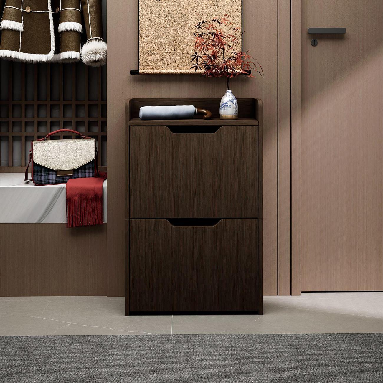 Обувница MFMaster Витто-174 венге