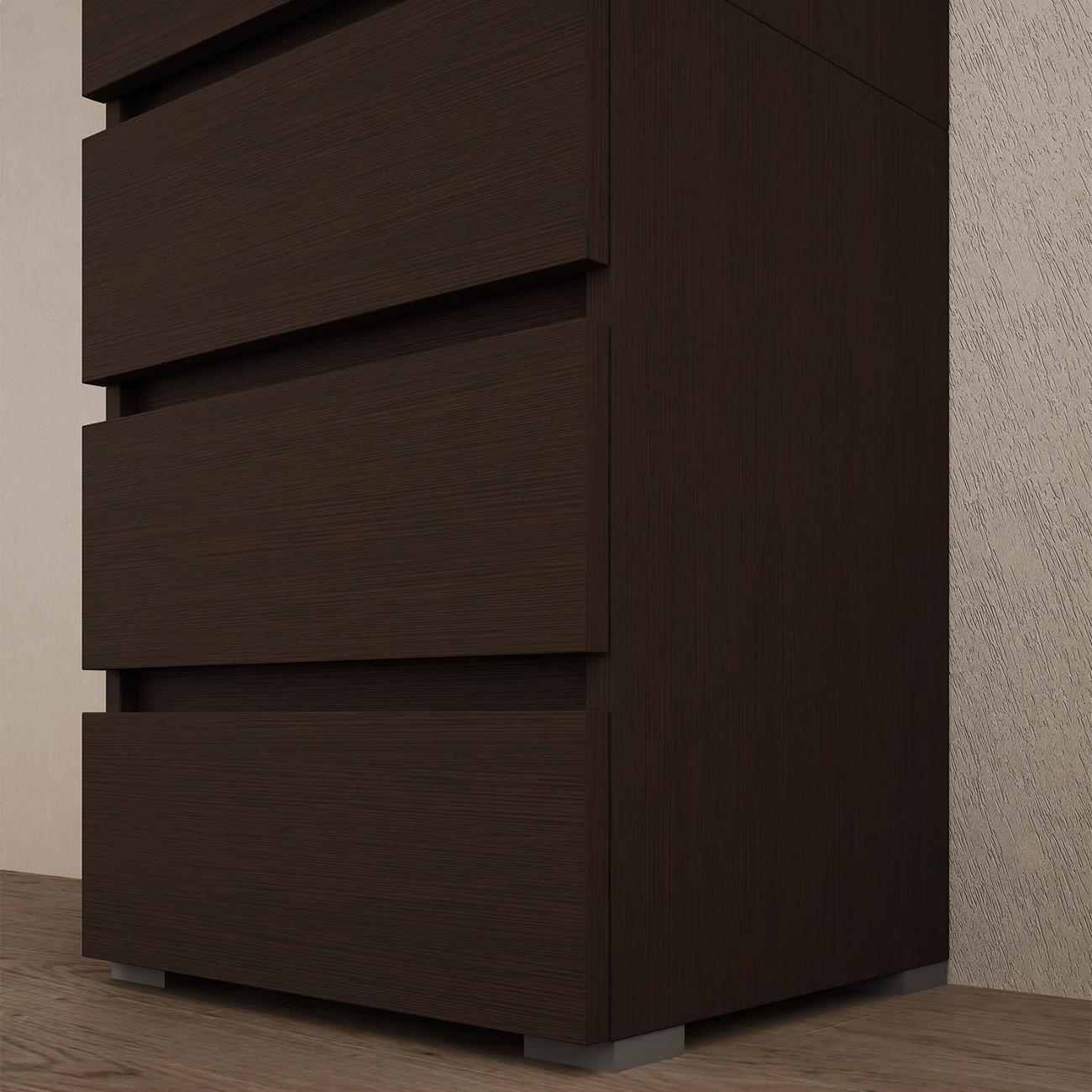 Комод MFMaster Витто-753 венге