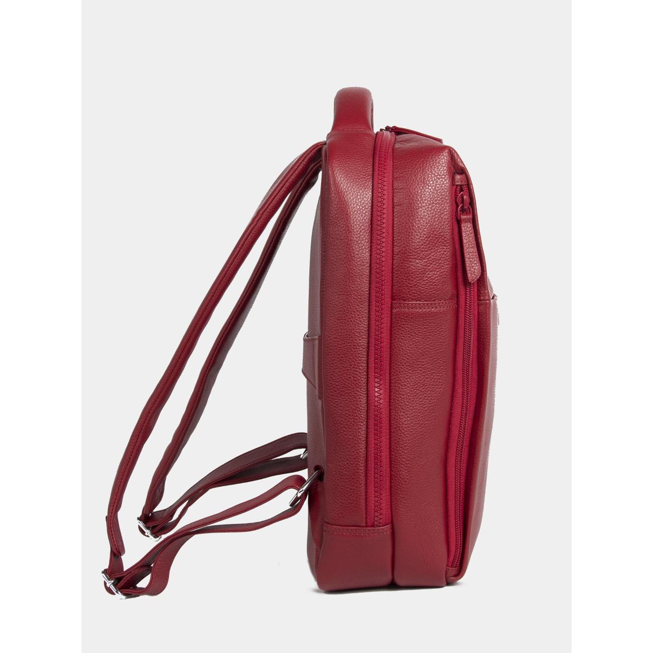 Рюкзак SAAJ SMBM172/77RD