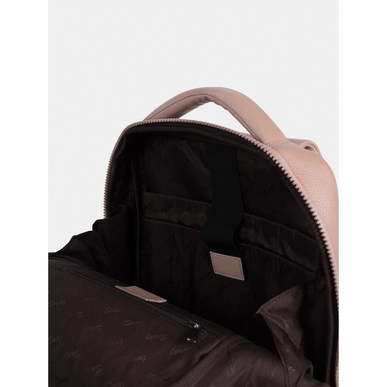 Рюкзак SAAJ SMBM172/77TP