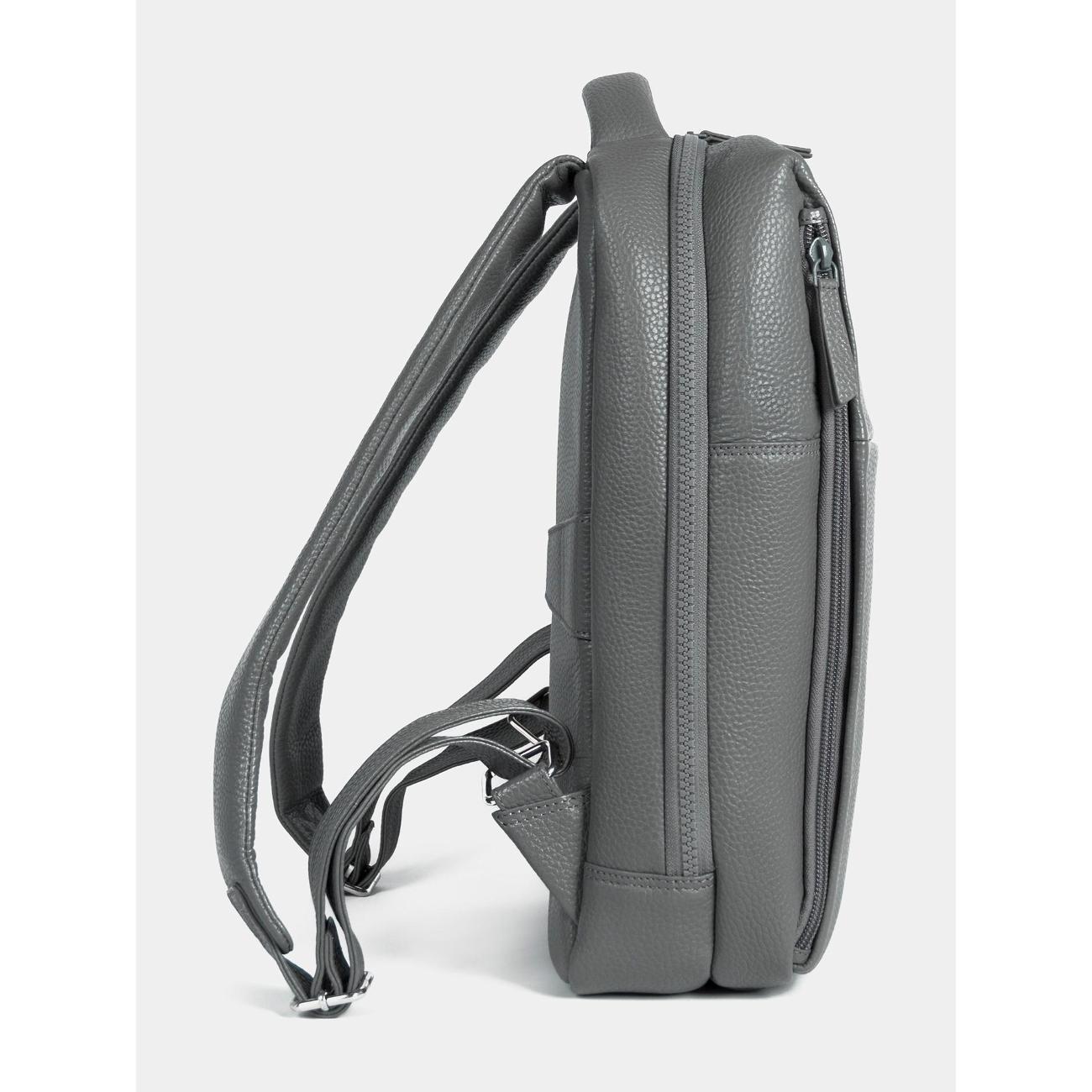 Рюкзак SAAJ SMBM172/78GY