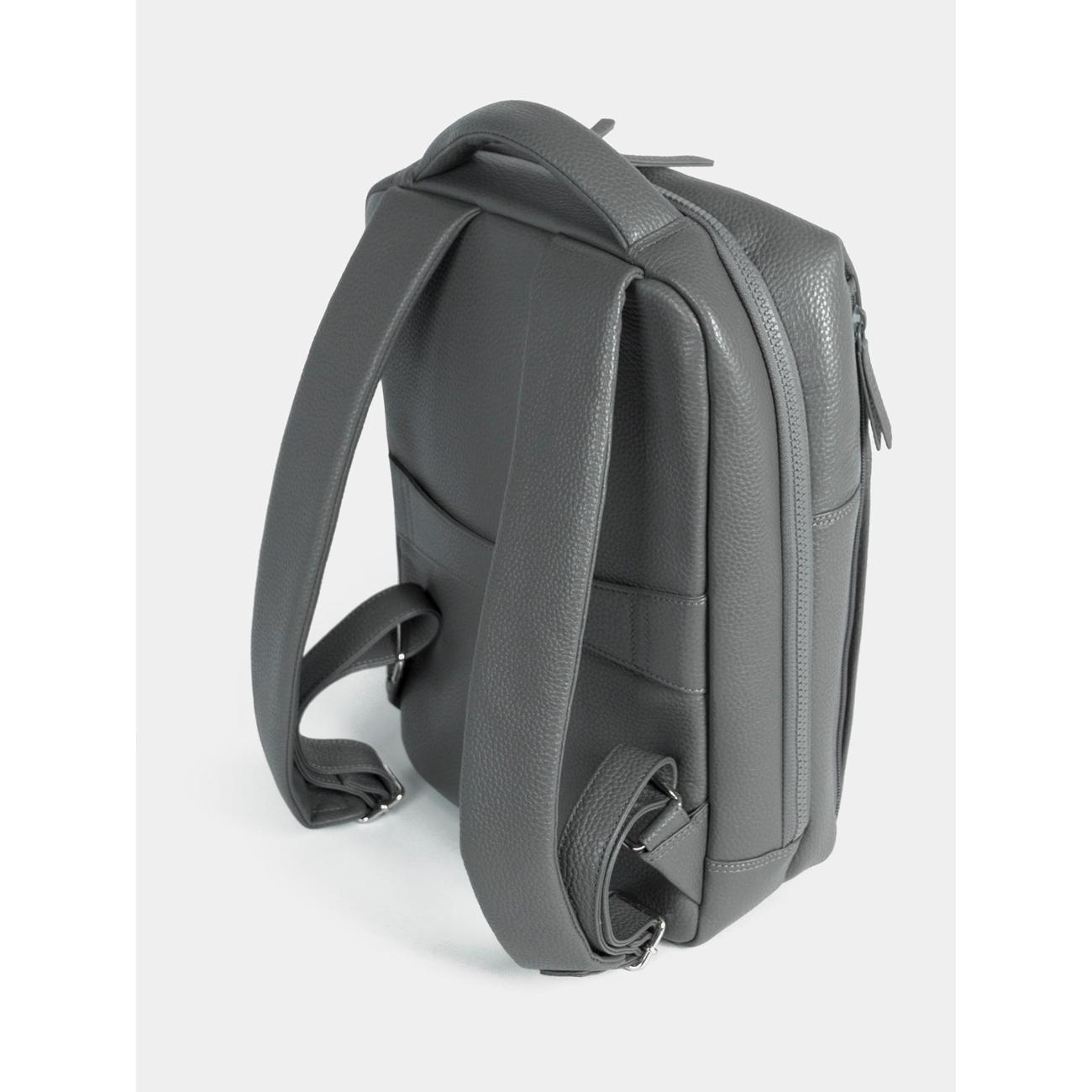 Рюкзак SAAJ SMBM172/78GY