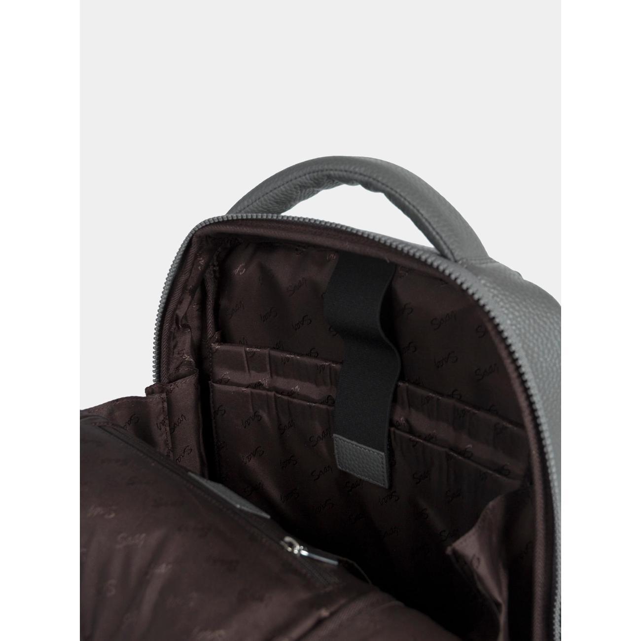 Рюкзак SAAJ SMBM172/78GY