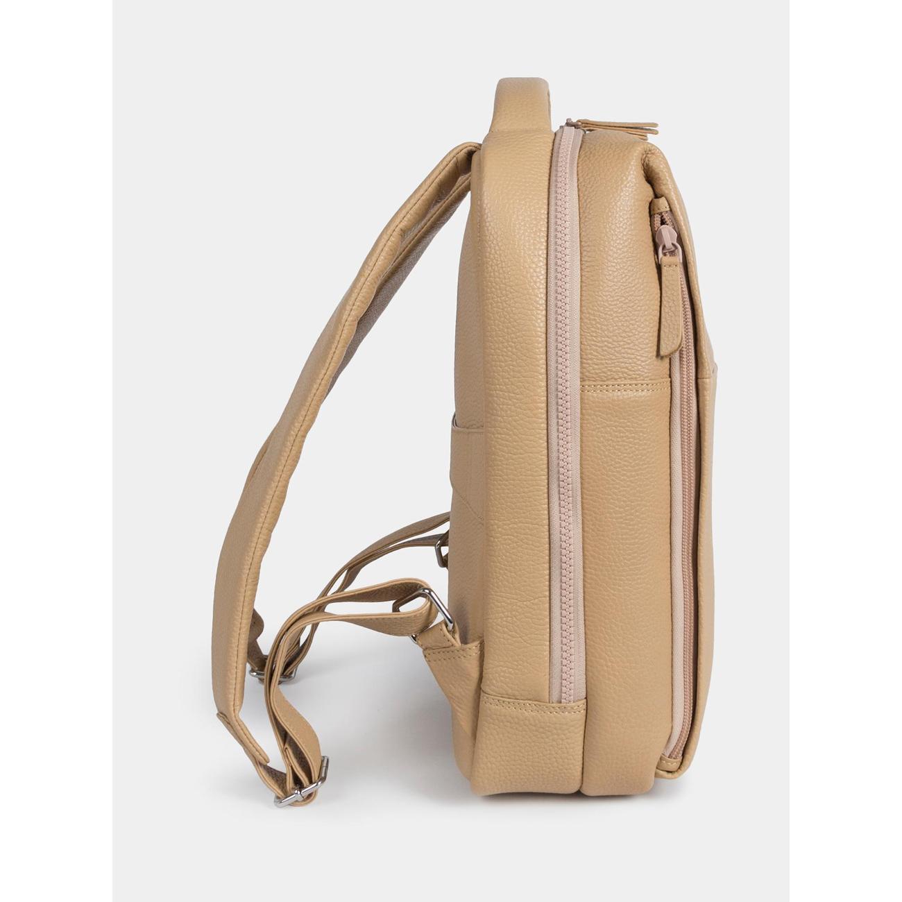 Рюкзак SAAJ SMBM172/78YLW