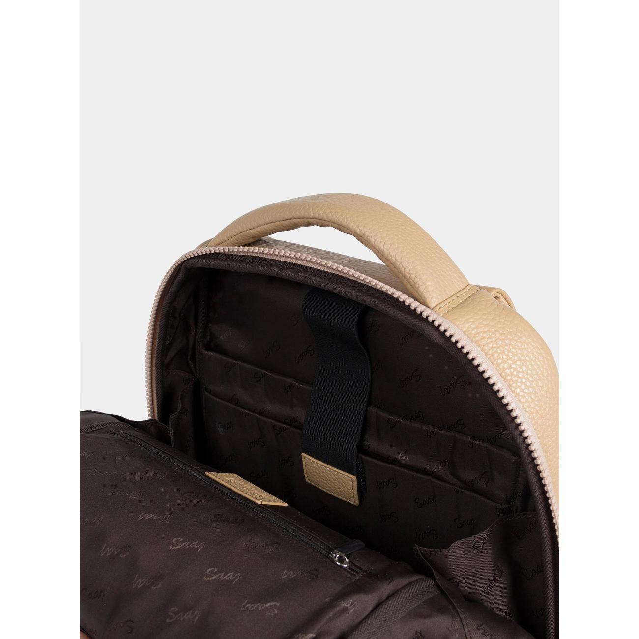 Рюкзак SAAJ SMBM172/78YLW