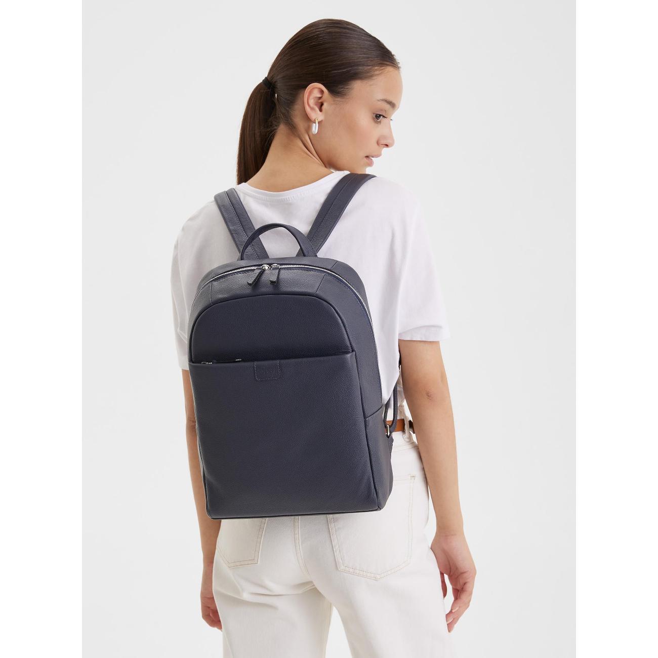 Рюкзак SAAJ SMBN124/77BLUE