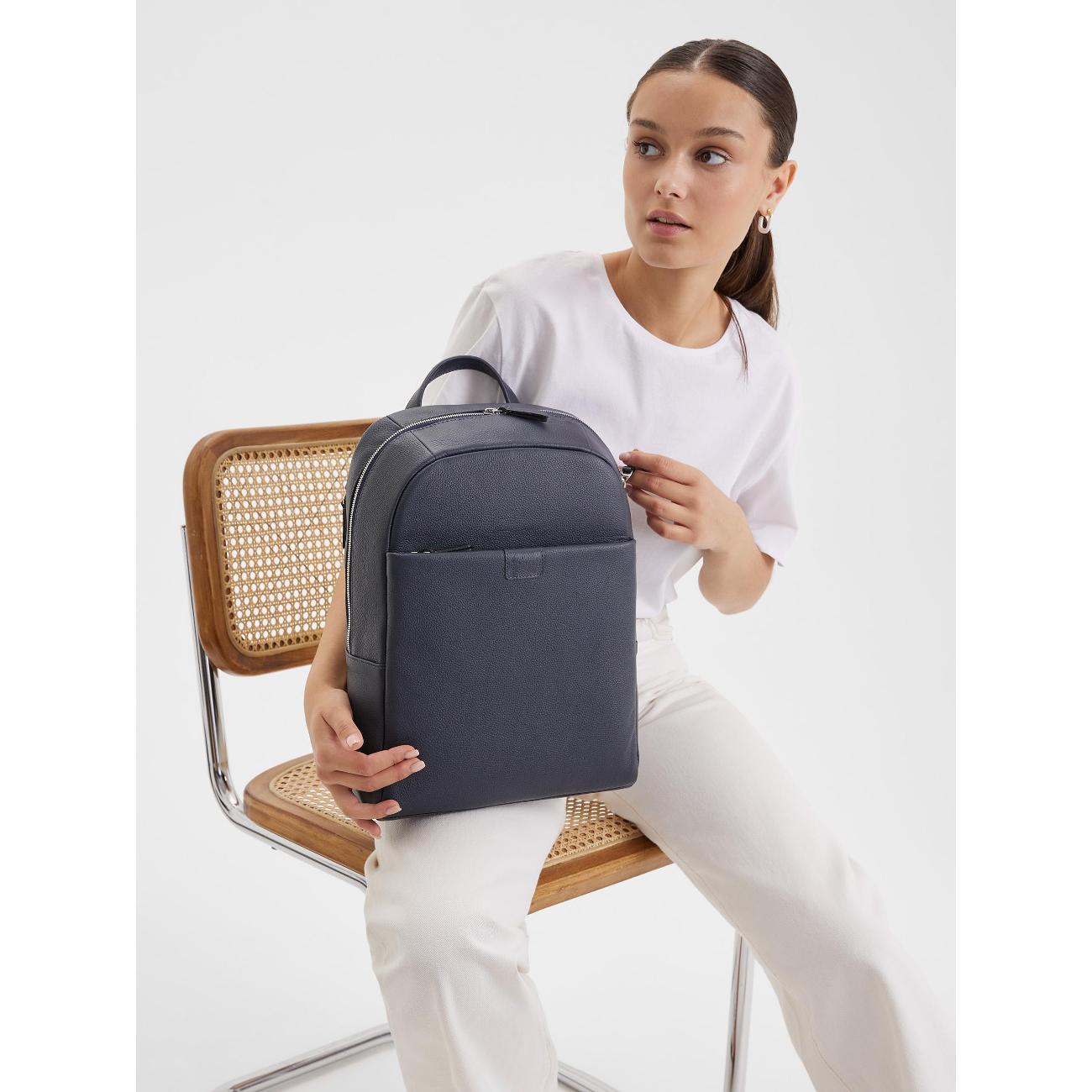 Рюкзак SAAJ SMBN124/77BLUE