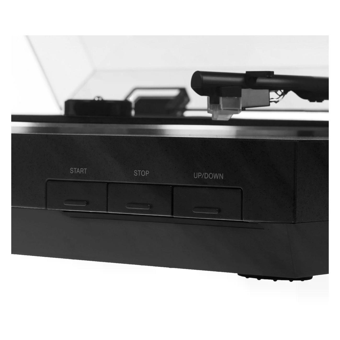 Проигрыватель виниловых дисков Sony PS-LX310BT