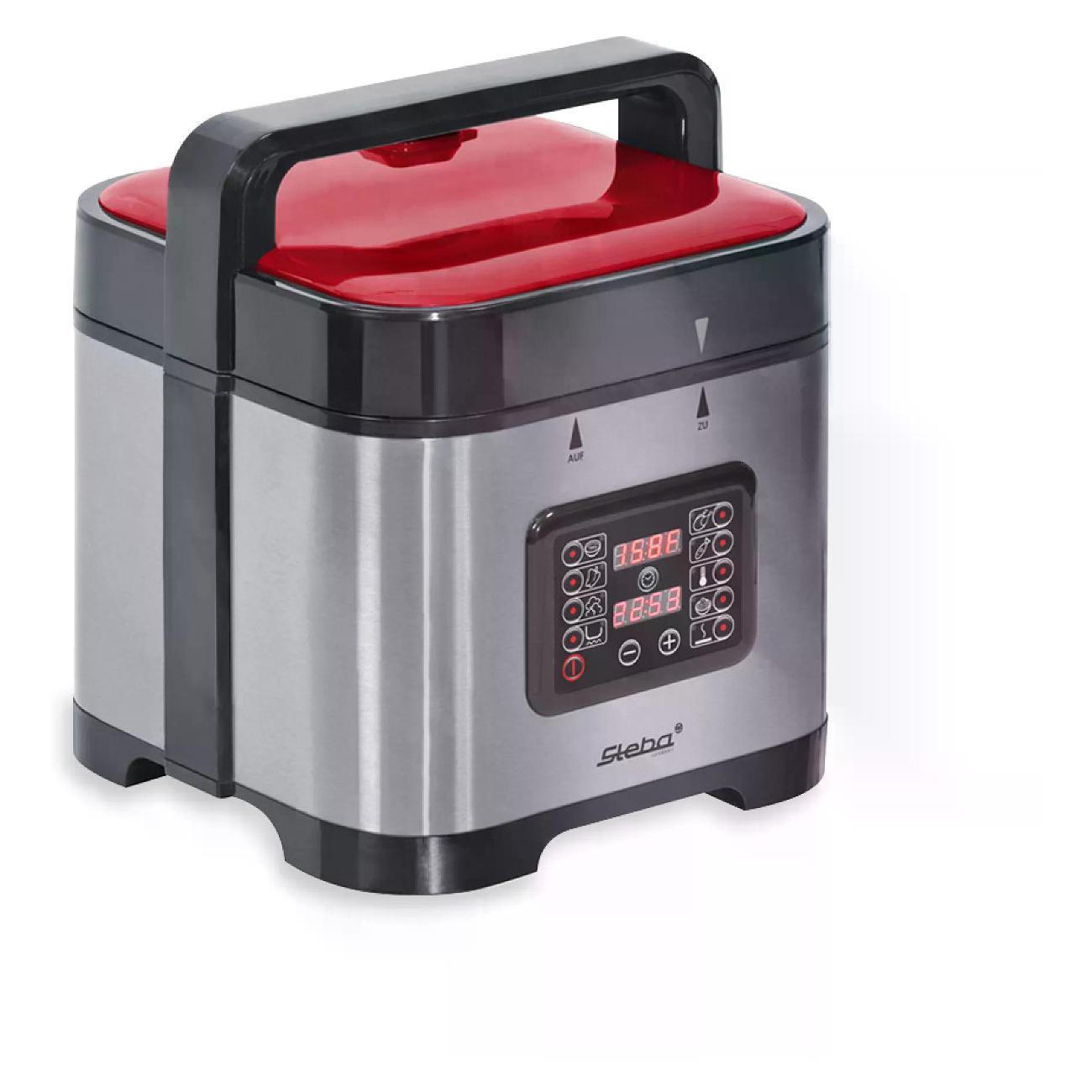 Мультиварка Steba DD 2 BASIC