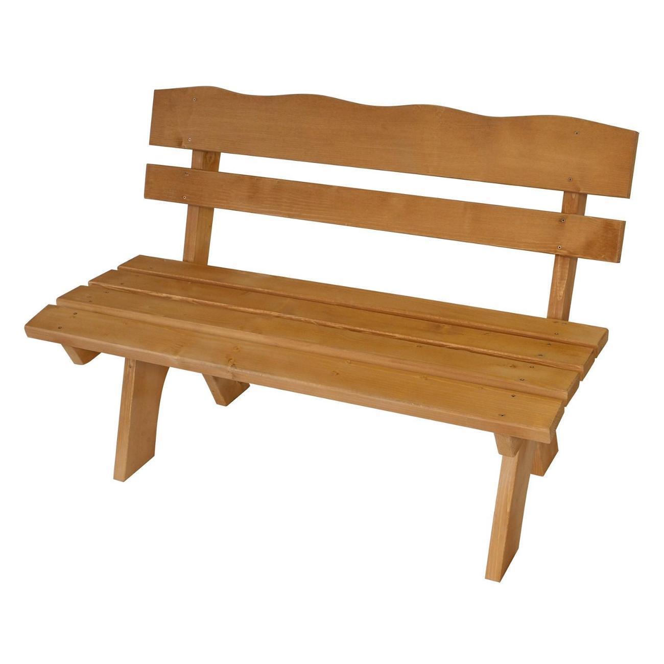 Скамья, лавочка Фотон Бьорн 120 тик