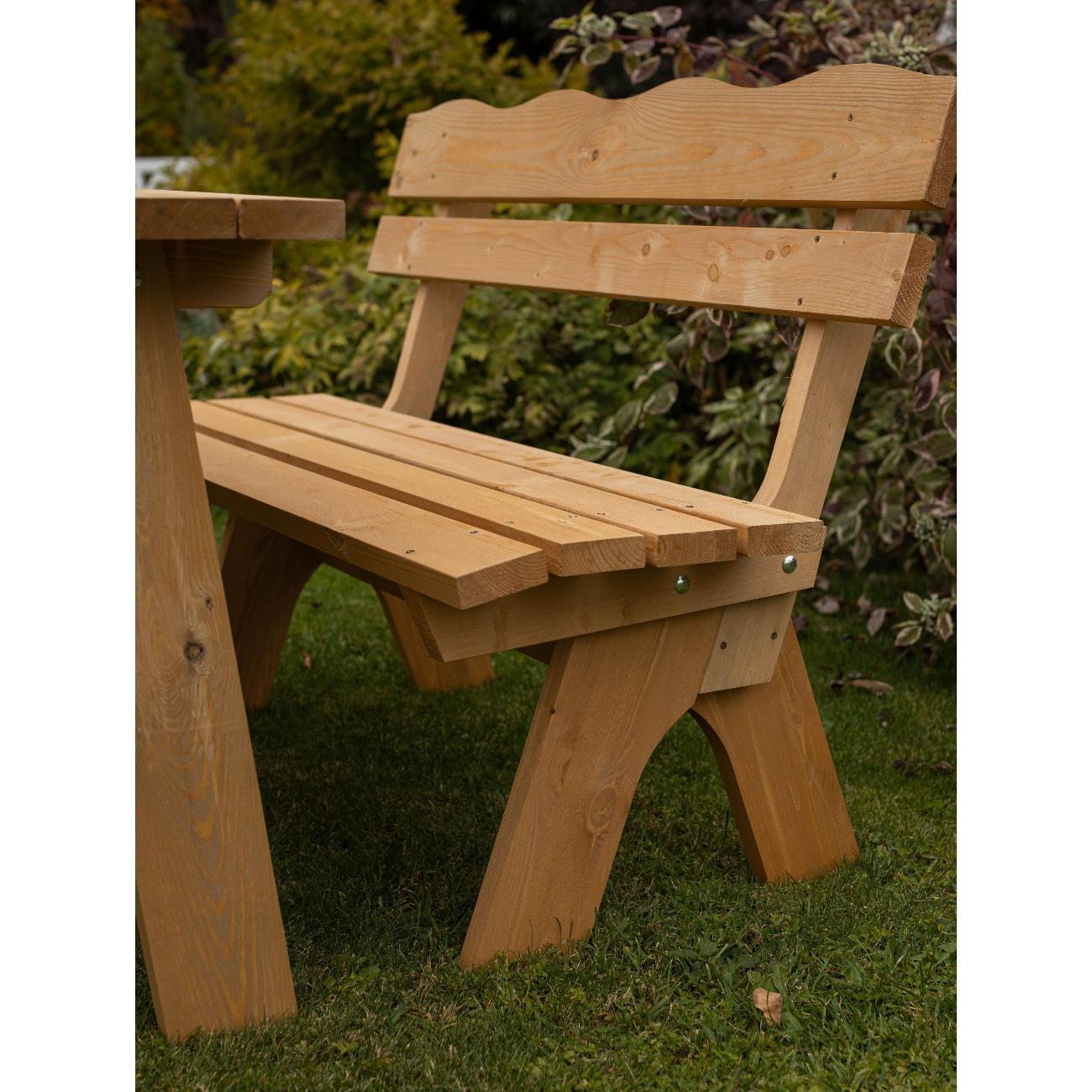 Скамья, лавочка Фотон Бьорн 120 тик