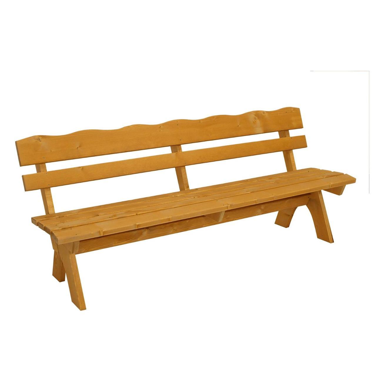 Скамья, лавочка Фотон Бьорн 200 тик