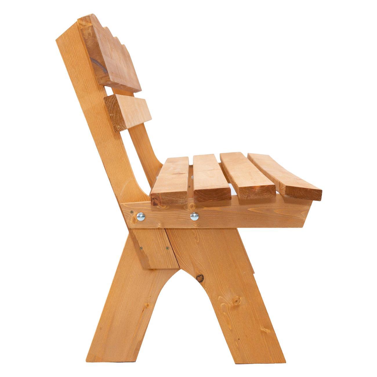 Скамья, лавочка Фотон Бьорн 200 тик