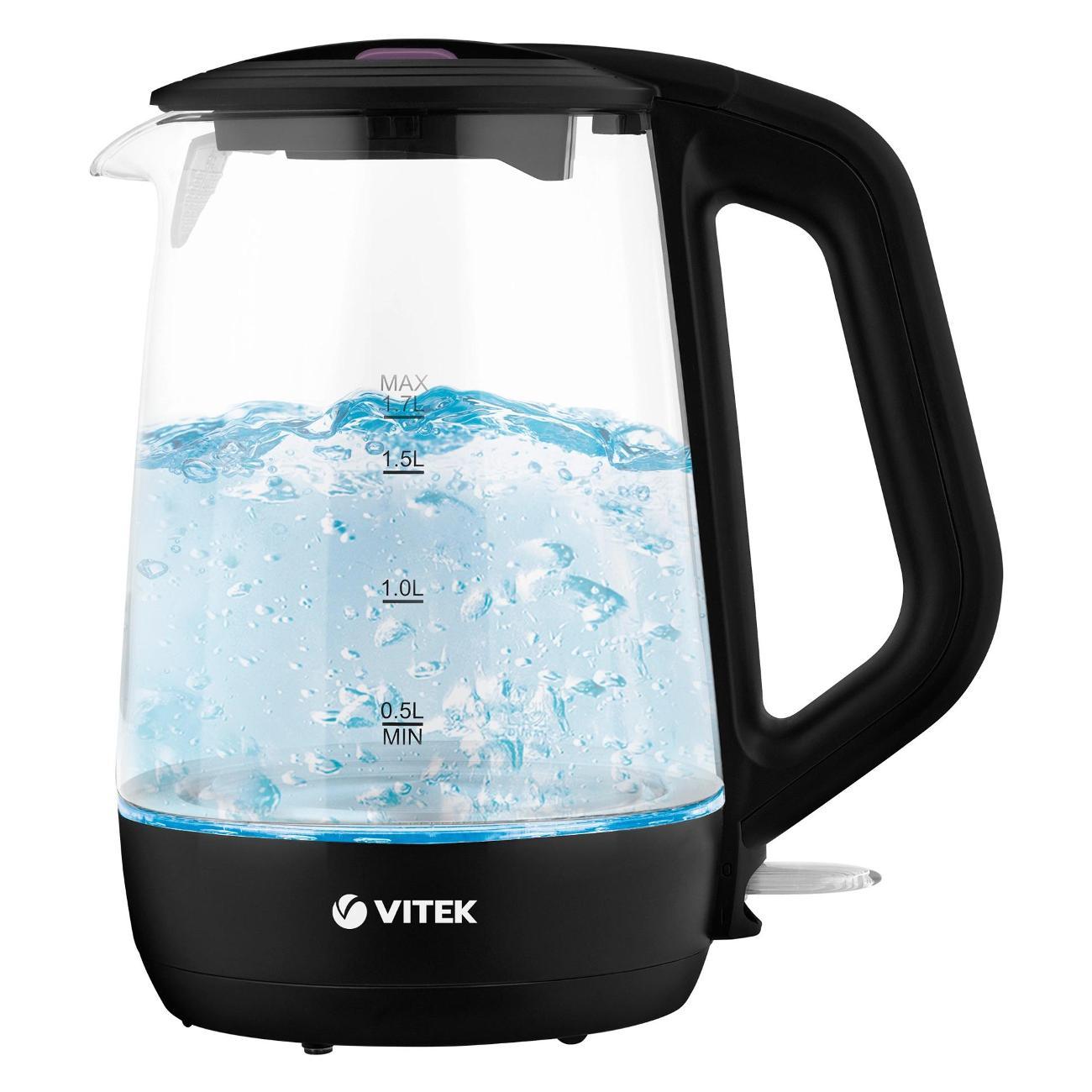 Чайник Vitek VT-7051