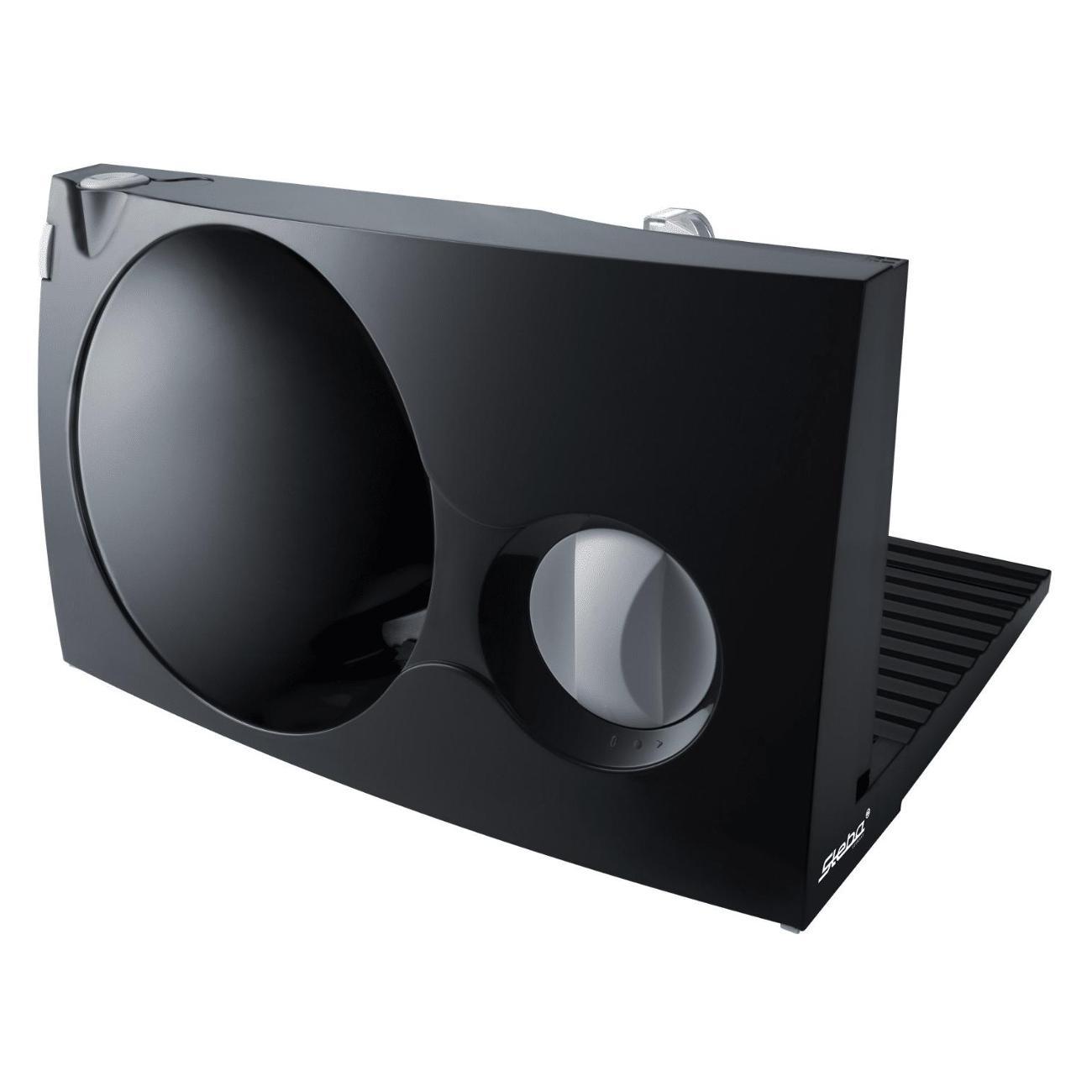 Мультирезка, ломтерезка электрическая Steba AS 100 фото