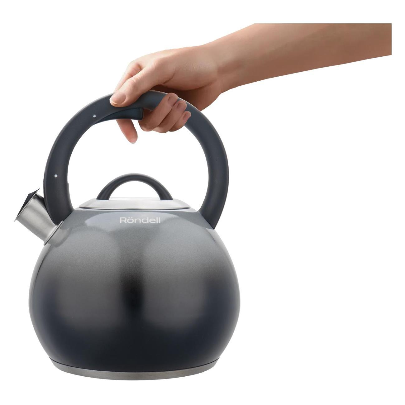 Чайник Rondell RDS-1959, 2.9 л