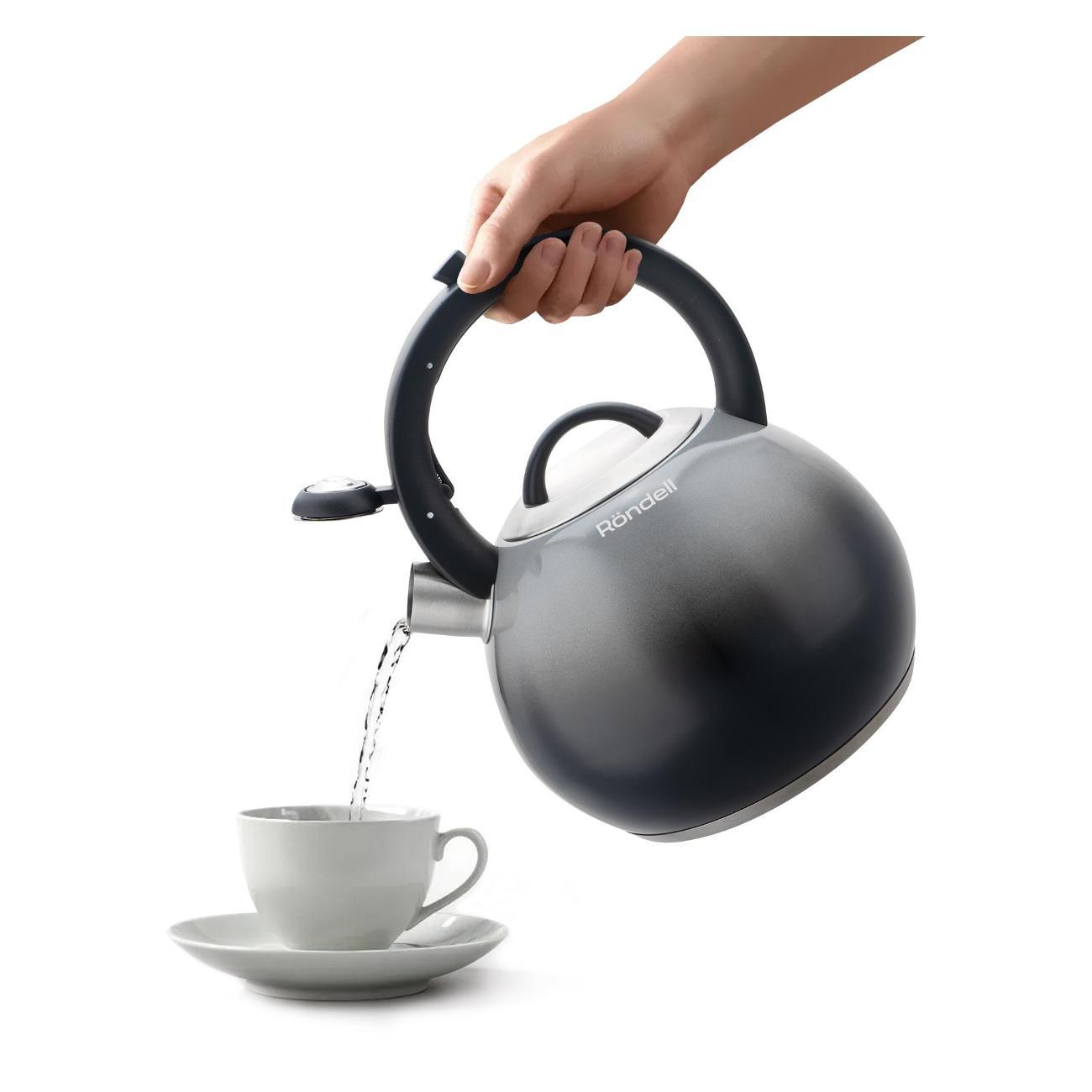 Чайник Rondell RDS-1959, 2.9 л