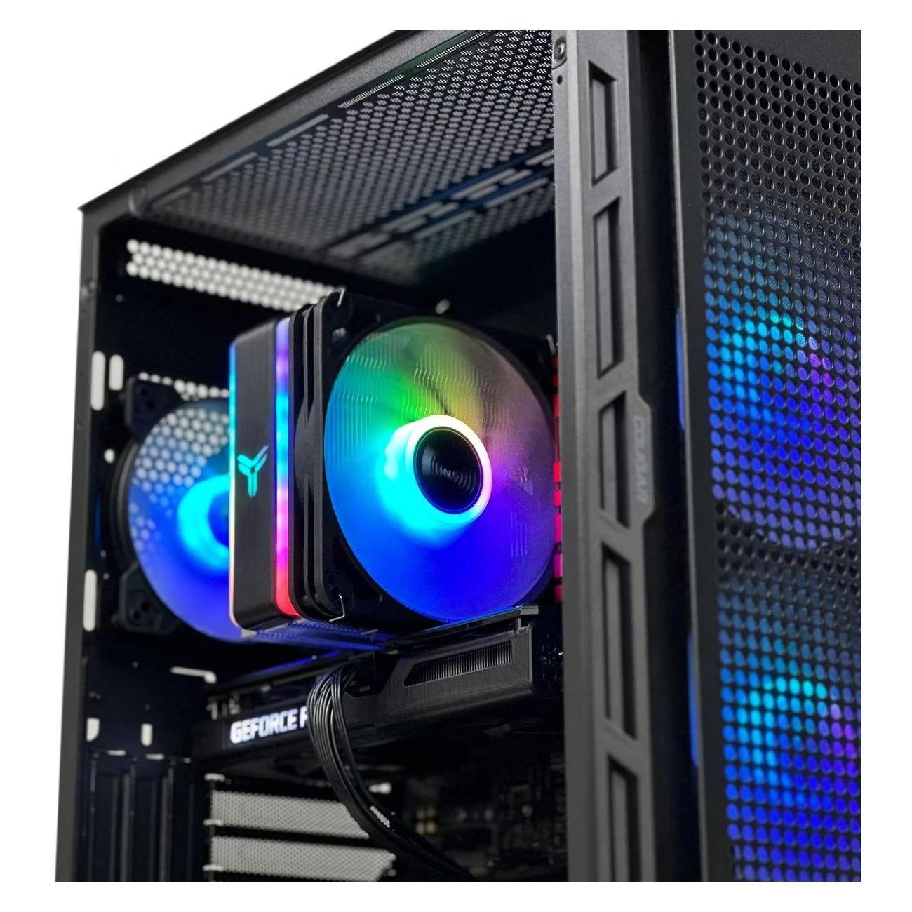 Системный блок Hard Comp CB/12400F/5060/16/512/650W