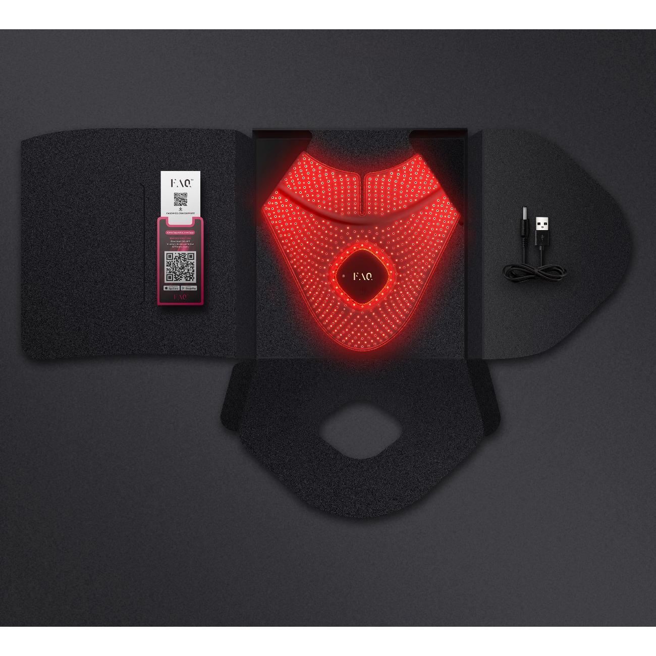 Маска Foreo FAQ 211