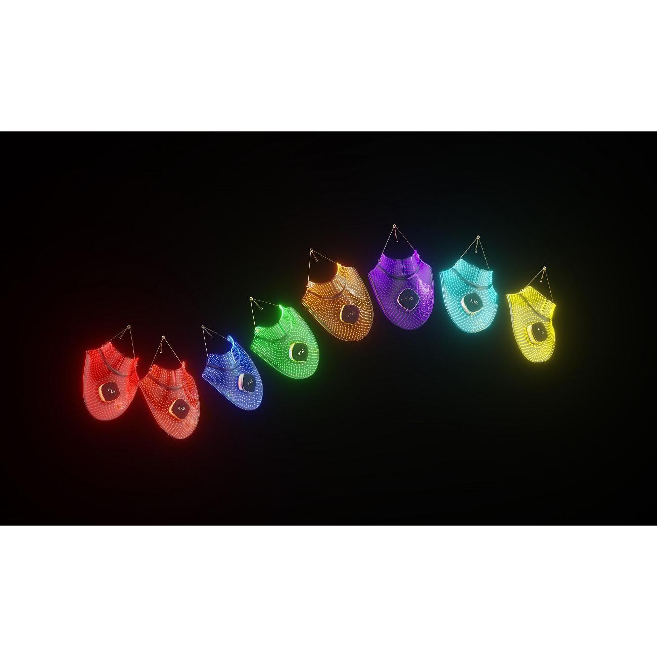 Маска Foreo FAQ 211