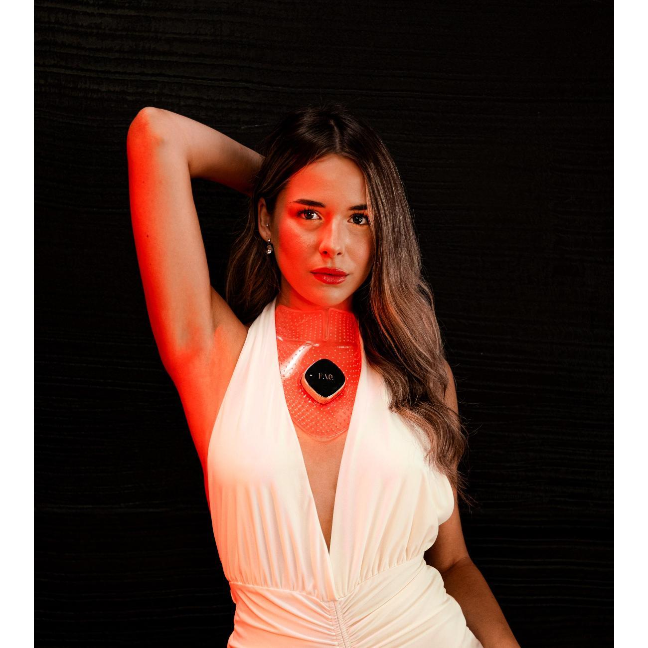 Маска Foreo FAQ 211